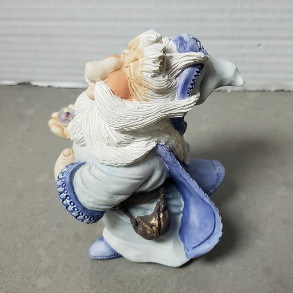 World Of Krystonia S. Shepf Vintage - Picture 3 of 11